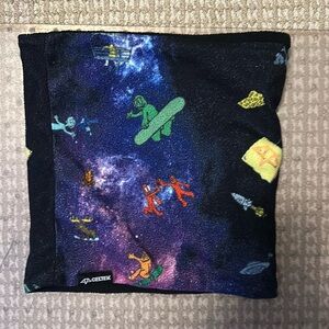 Boy’s ski ⛷️ snowboard 🏂 neck warmer